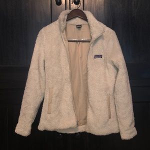 patagonia jacket